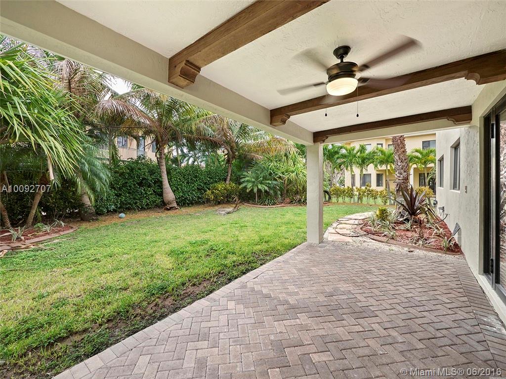 Cutler Cay - Residential