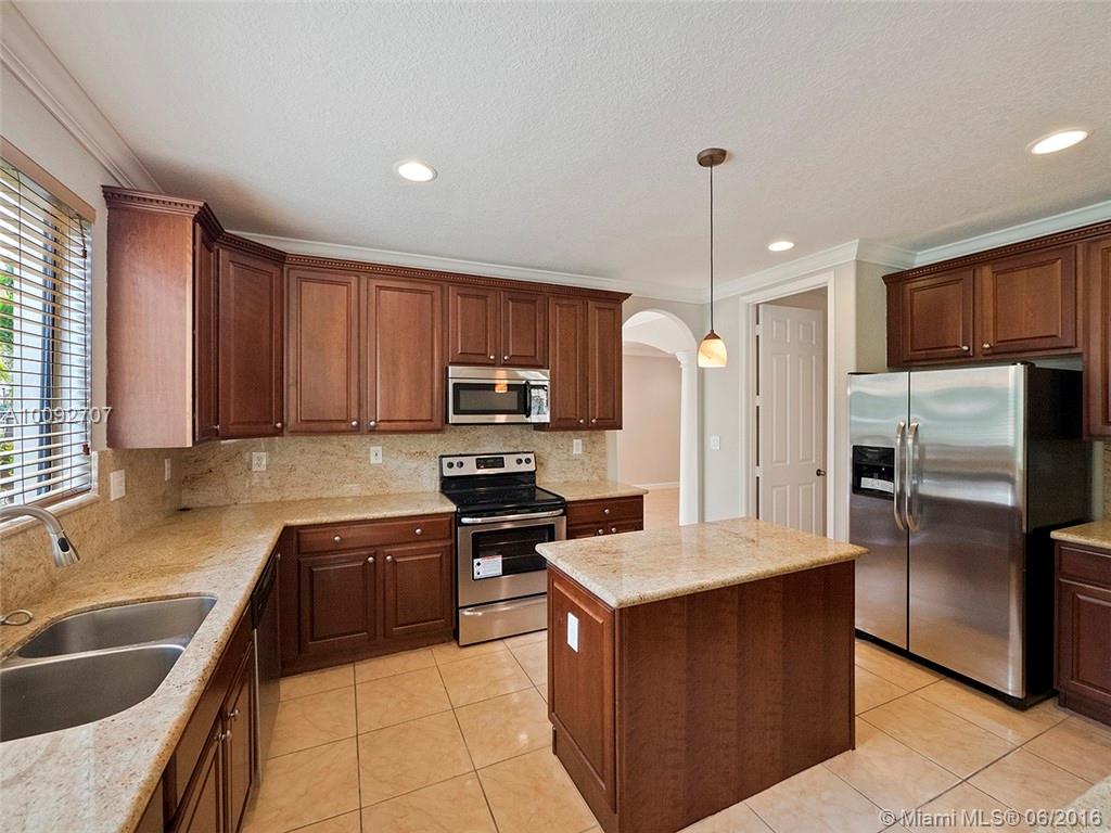 Cutler Cay - Residential