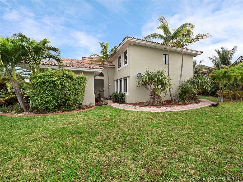 Cutler Cay - Residential