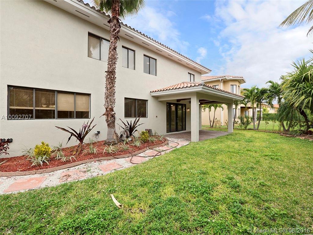 Cutler Cay - Residential