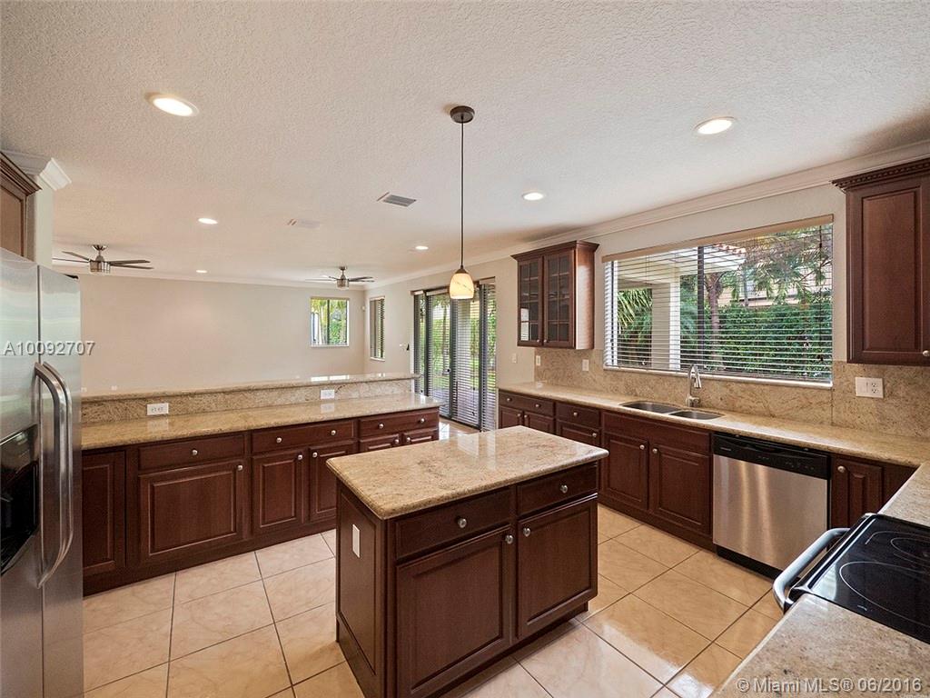 Cutler Cay - Residential