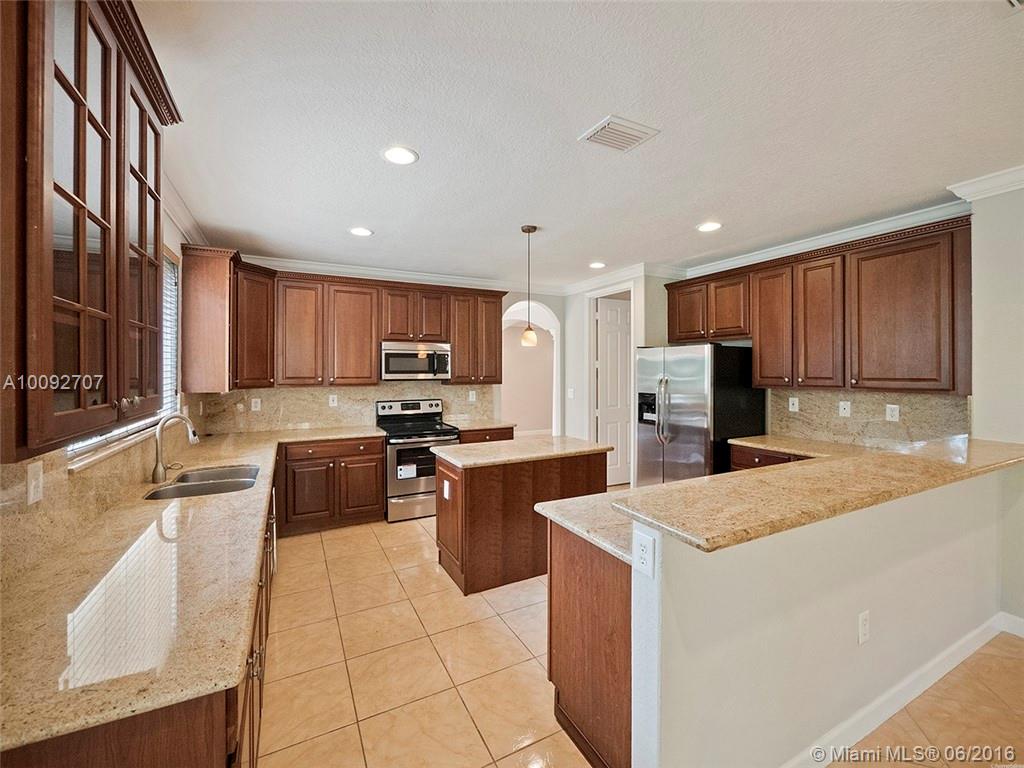 Cutler Cay - Residential