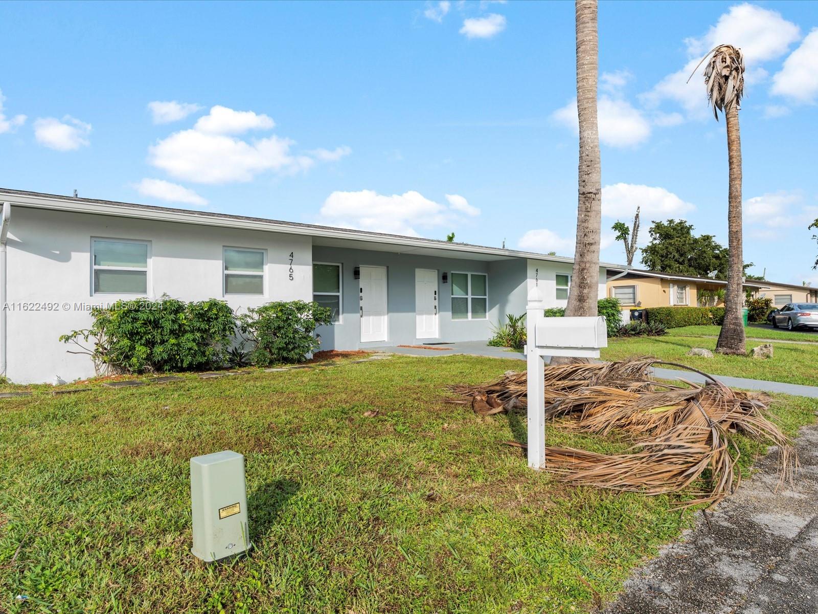 GOLD COAST TWIN VILLAS WE - Residential