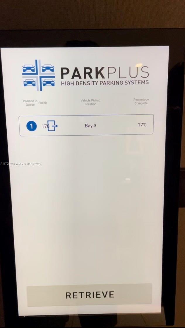 BRICKELLHOUSE CONDO - Residential