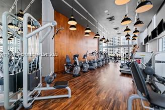 BRICKELLHOUSE CONDO - Residential