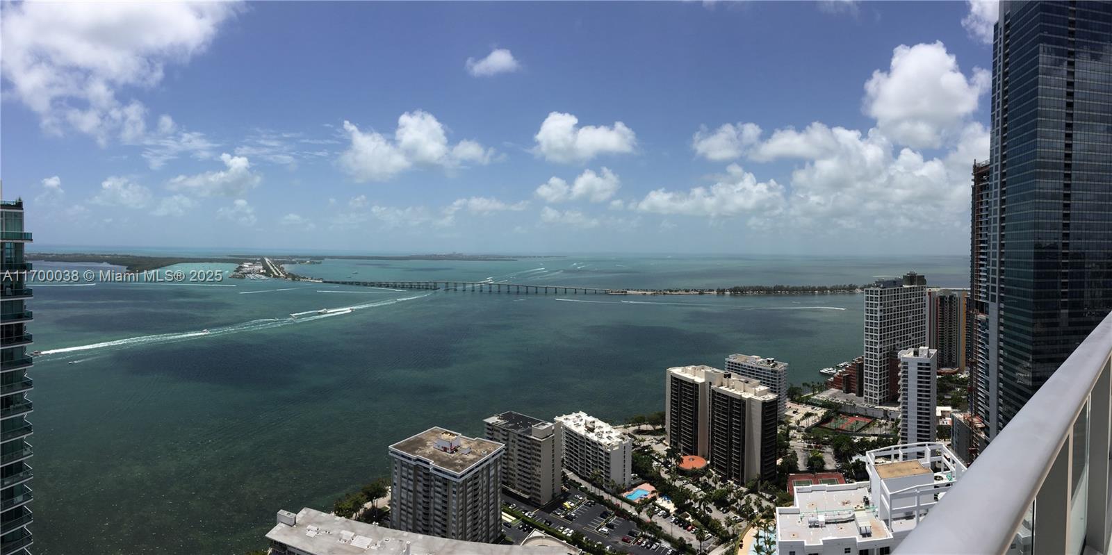 BRICKELLHOUSE CONDO - Residential