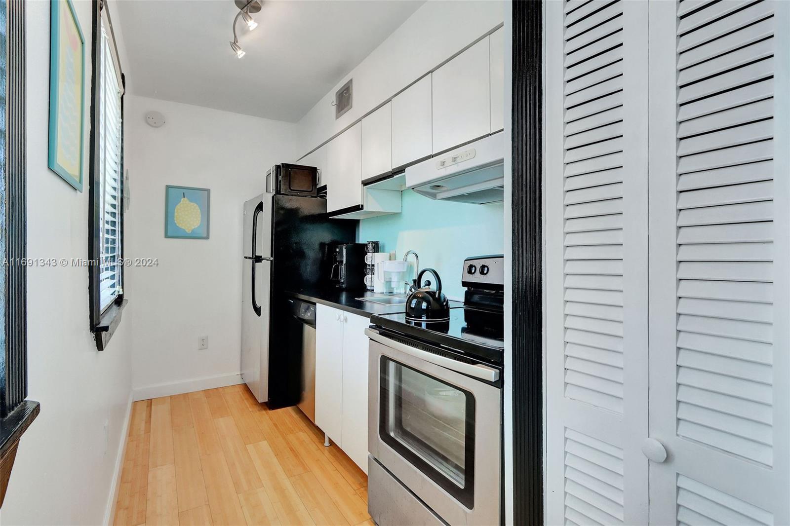 THE HABANA CONDO - Residential