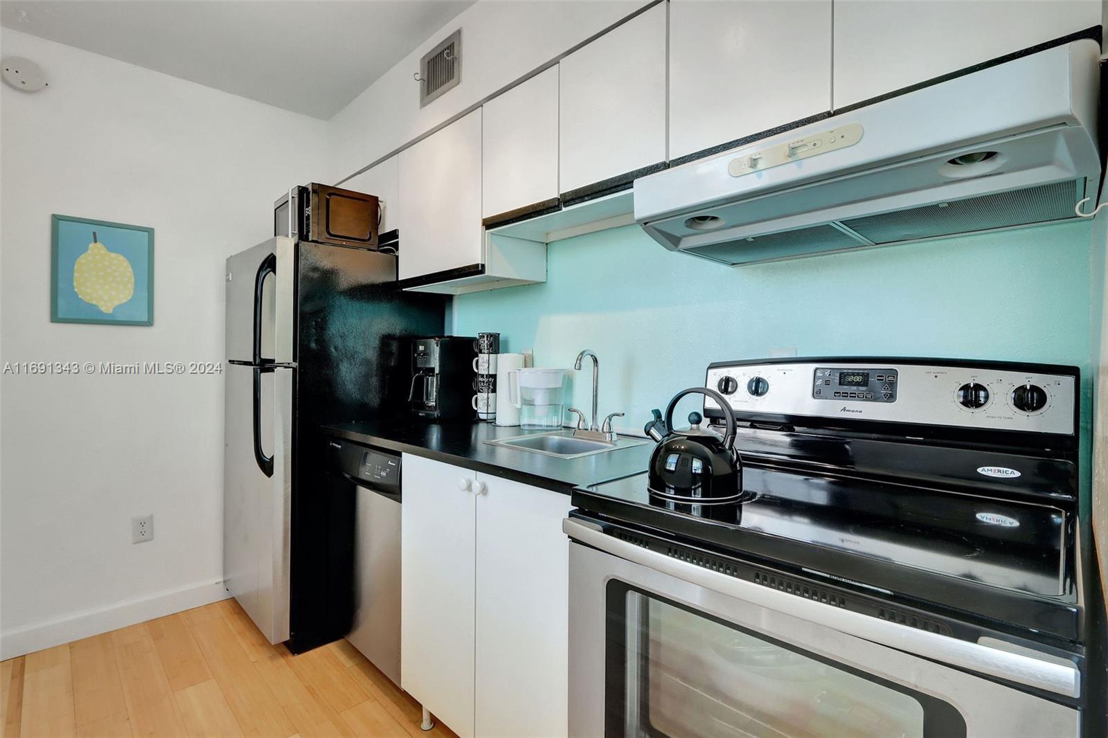 THE HABANA CONDO - Residential