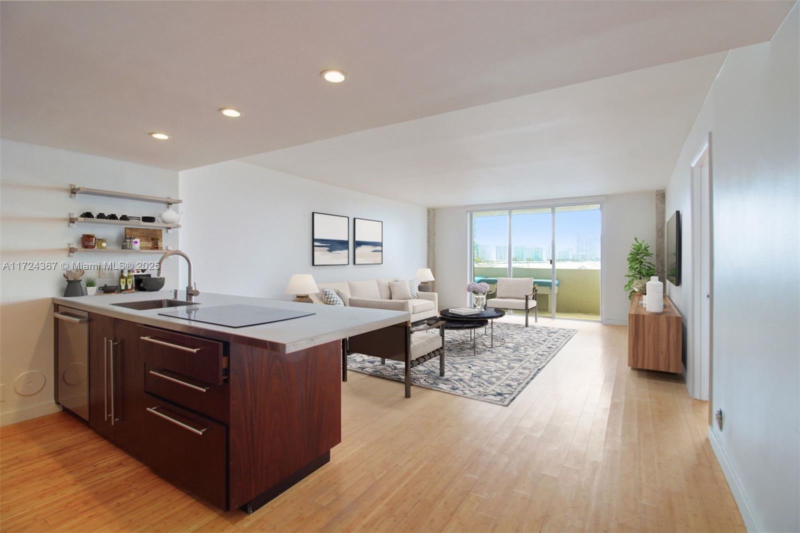 ISLAND TERRACE CONDO - Residential