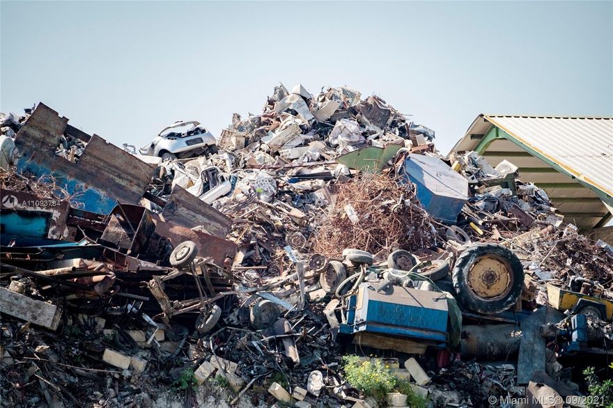 Scrap Metal recycling facility in South Florida.. Grandfathered by the city.Combination of walk-in customers and commercial / industrial accounts. Accepts both ferrous and non ferrous metals. Onsite and offsite Collection. Quick turn around due to solid relationships with many brokers. 7 W2 Employees. Business is turnkey. Seller will assist in a transition period. Current owner made several adjustments to the business going into 2021 and it has paid off many times over. Real Estate is also available for purchase in addition to the business. Can possibly work for E2/ L1 /EB5 VISA.