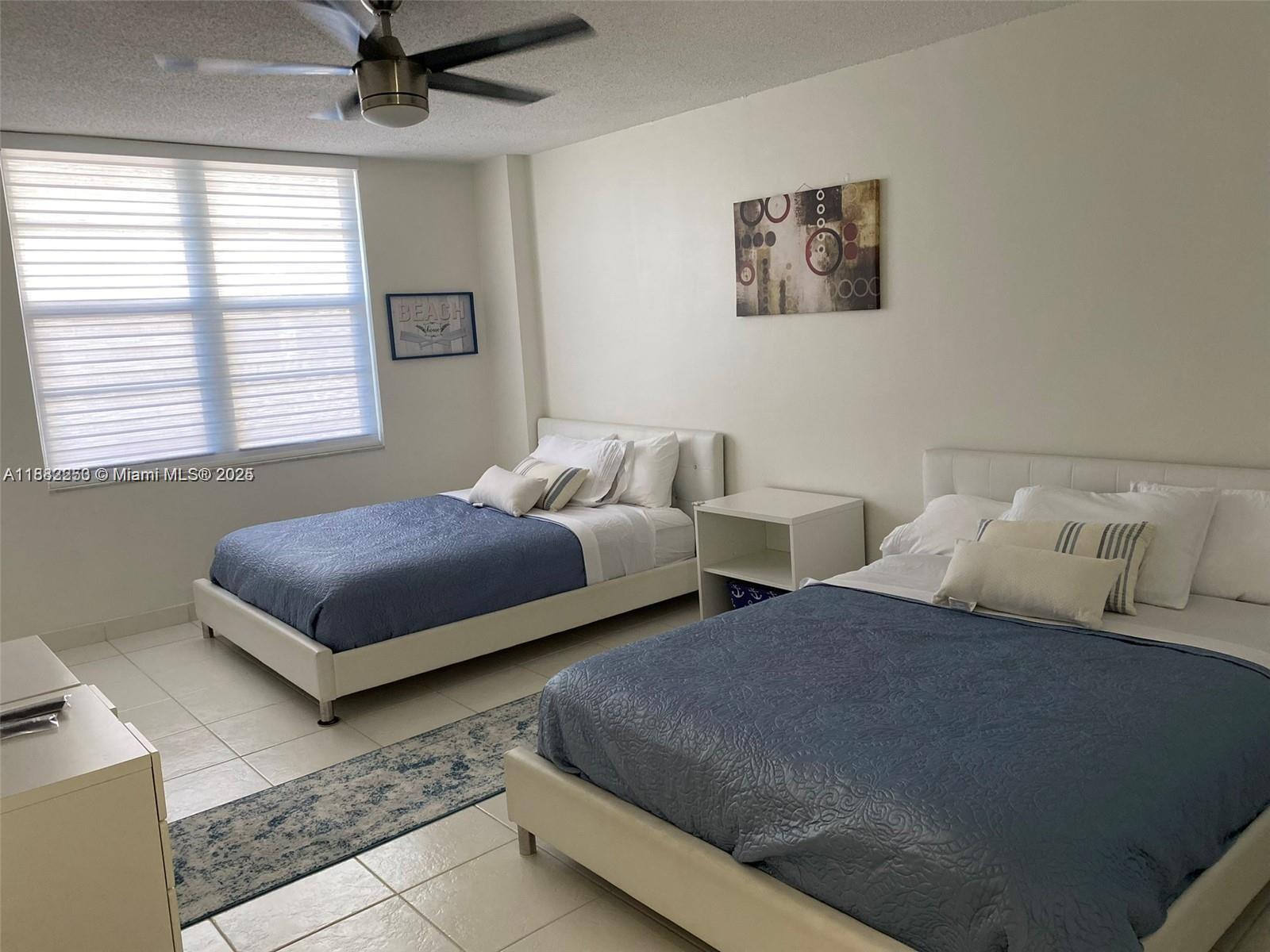 SEA AIR TOWERS CONDO - Residential Lease