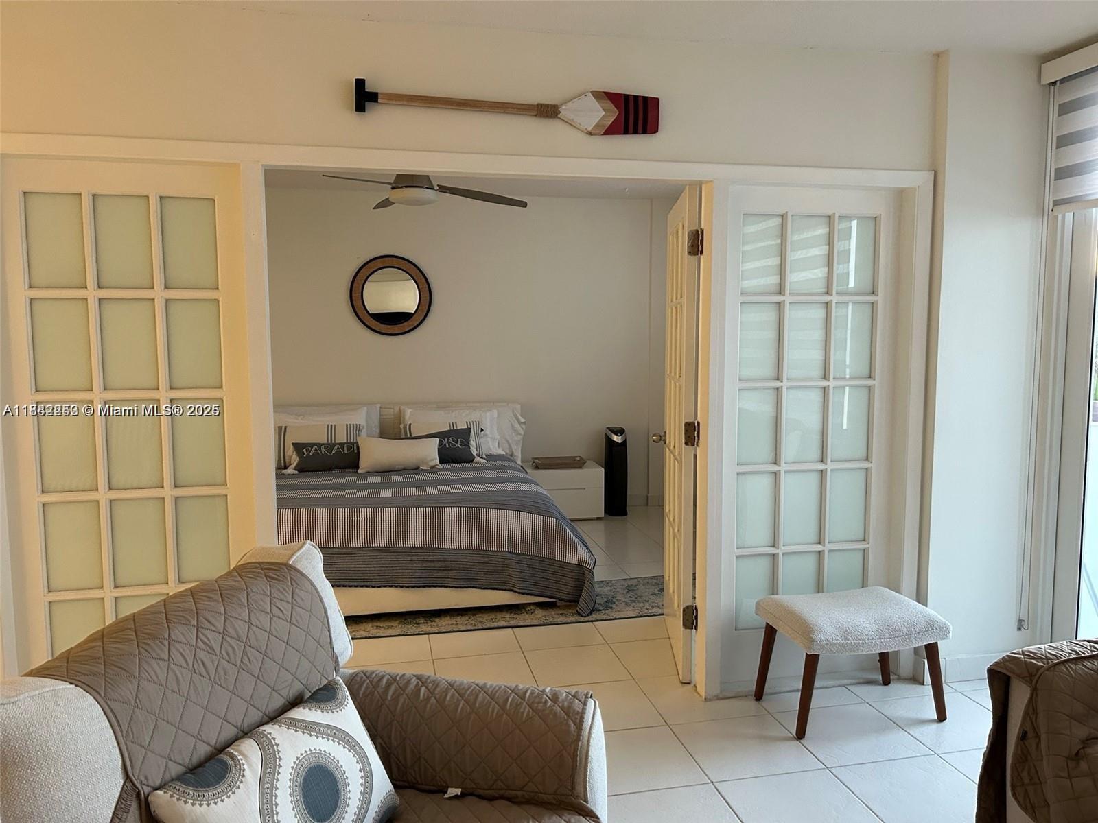 SEA AIR TOWERS CONDO - Residential Lease