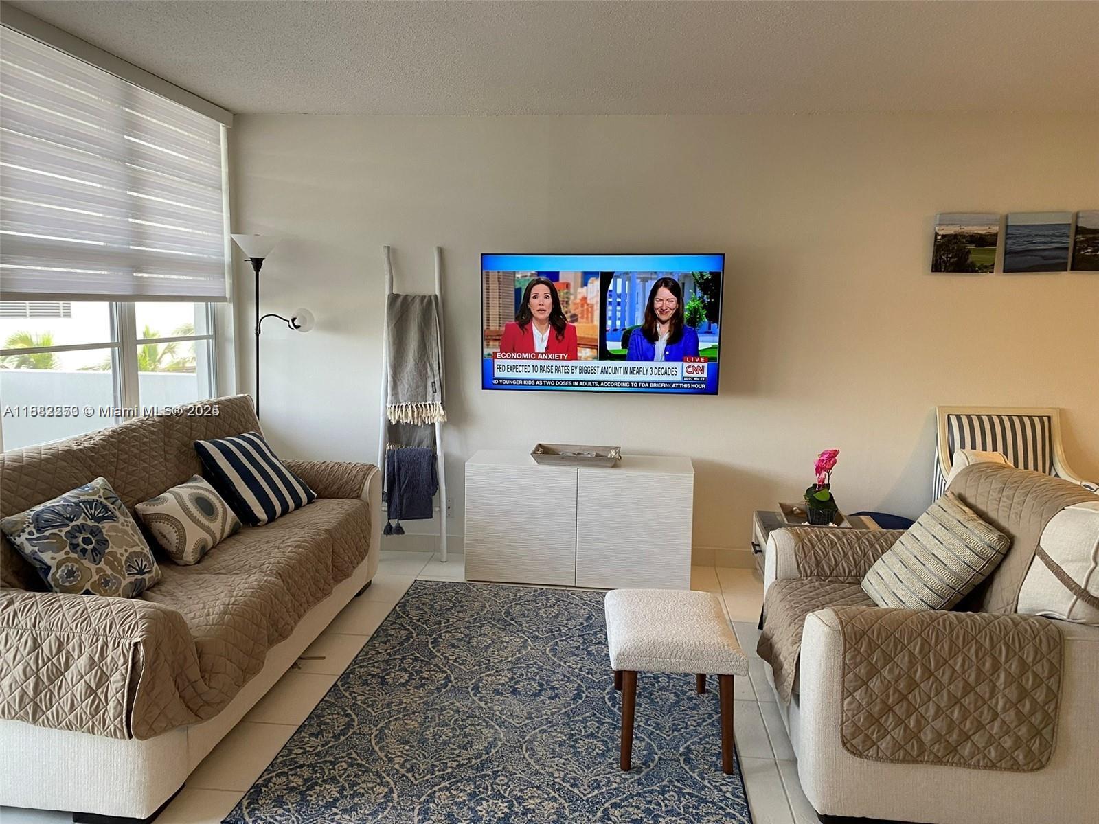 SEA AIR TOWERS CONDO - Residential Lease