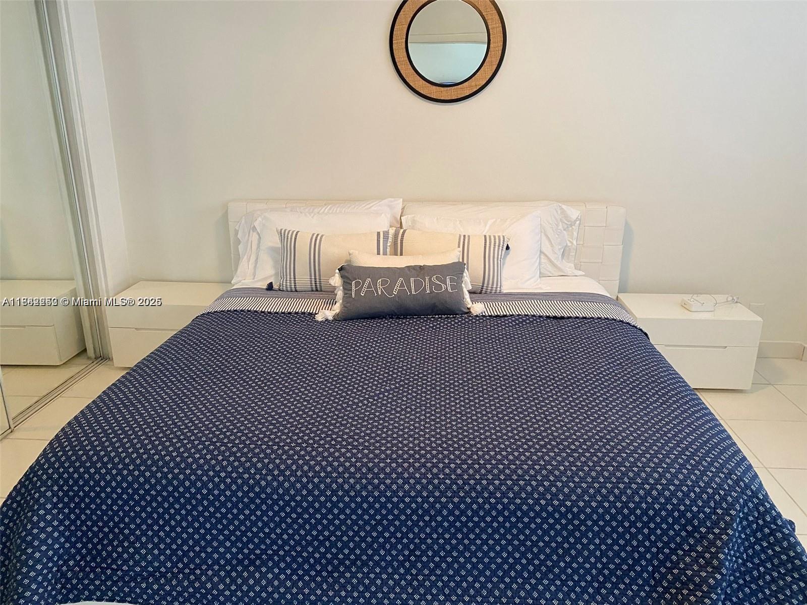 SEA AIR TOWERS CONDO - Residential Lease