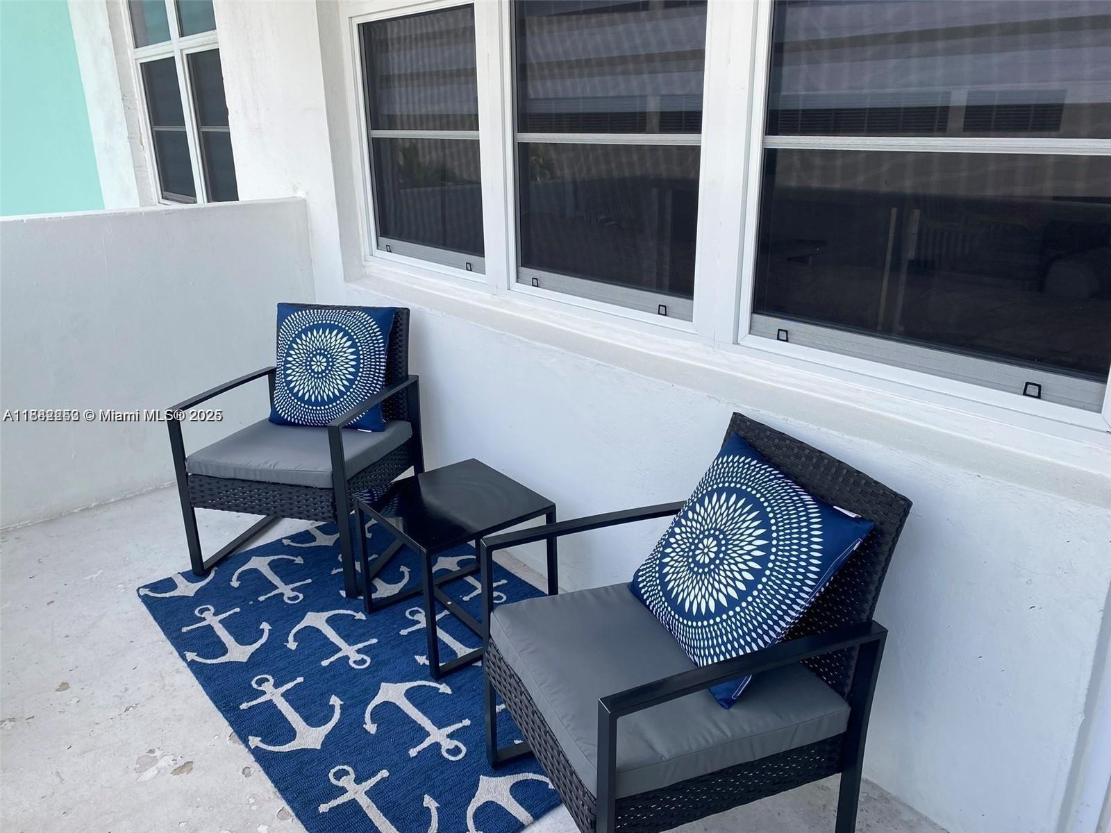 SEA AIR TOWERS CONDO - Residential Lease