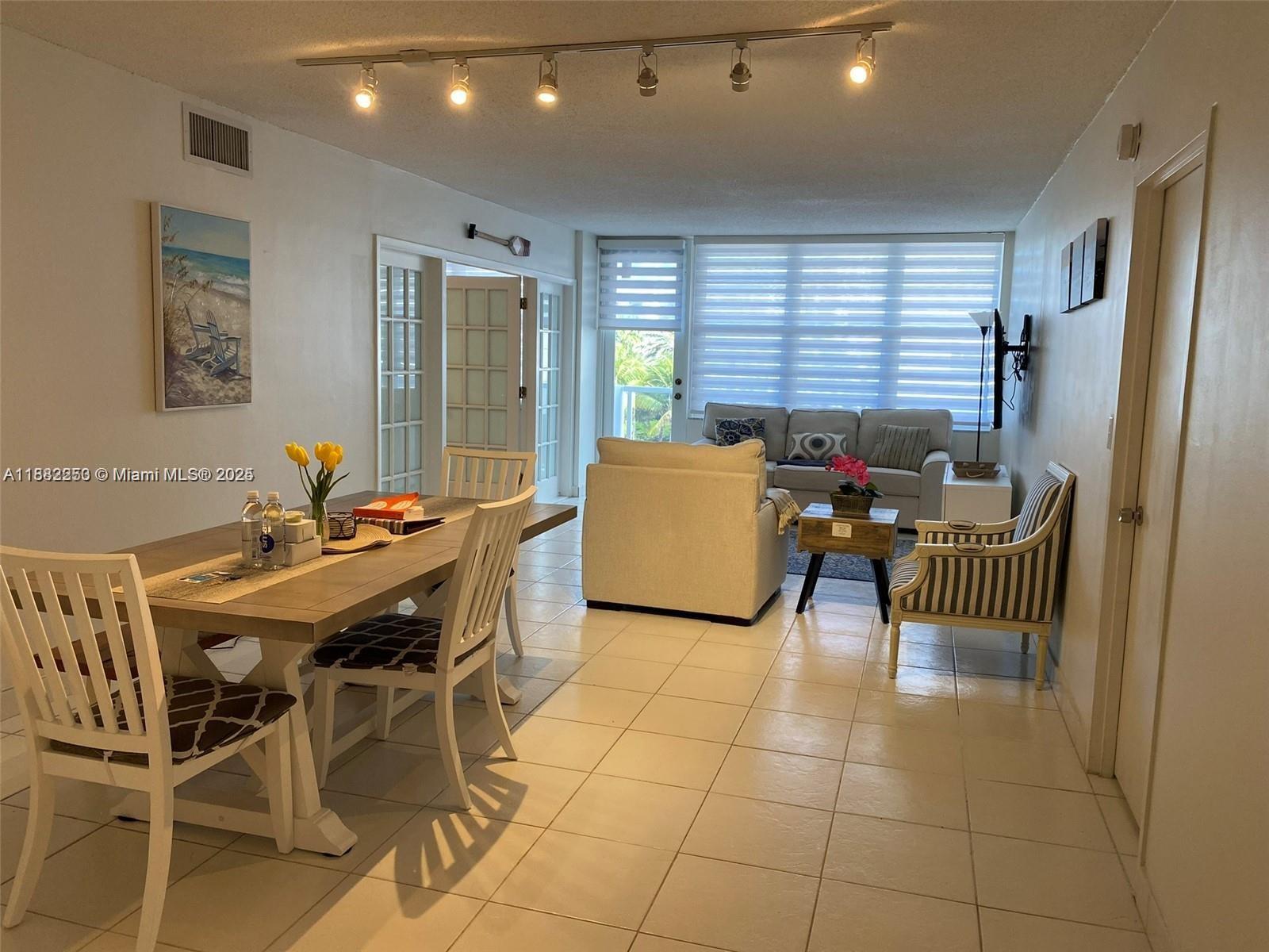 SEA AIR TOWERS CONDO - Residential Lease