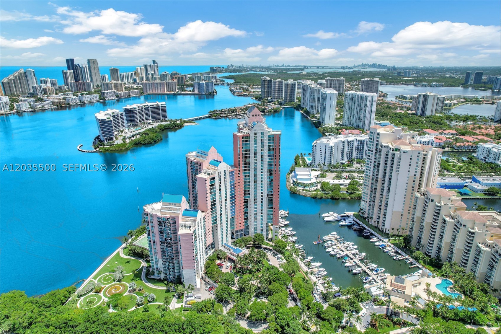 3370 Hidden Bay Dr 2107