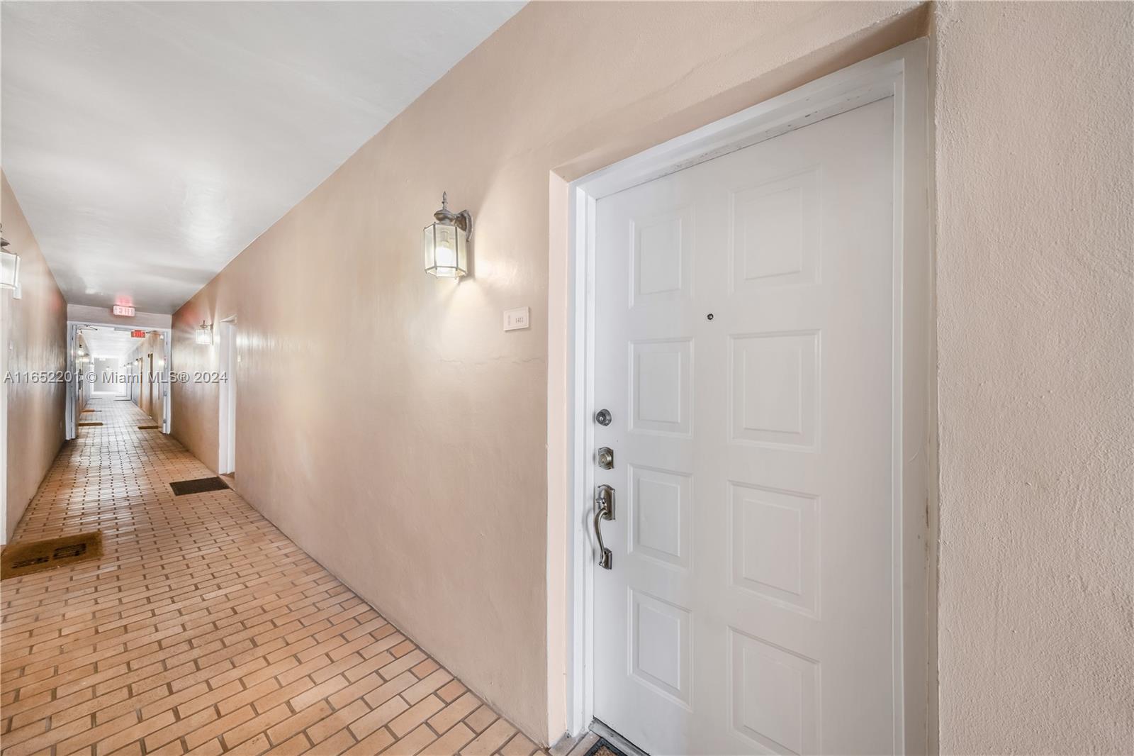 UNIVERSITY INN CONDO - Residential