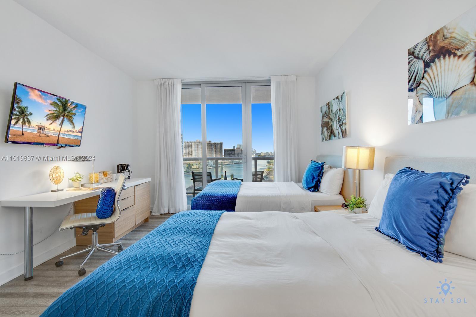 BEACHWALK CONDOMINIUM - Residential