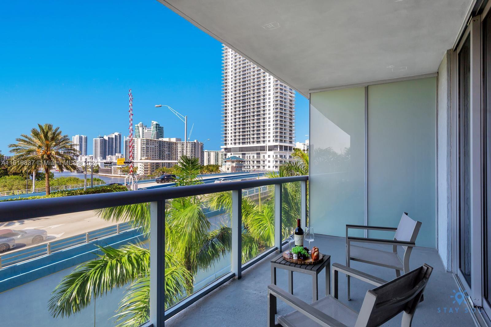 BEACHWALK CONDOMINIUM - Residential