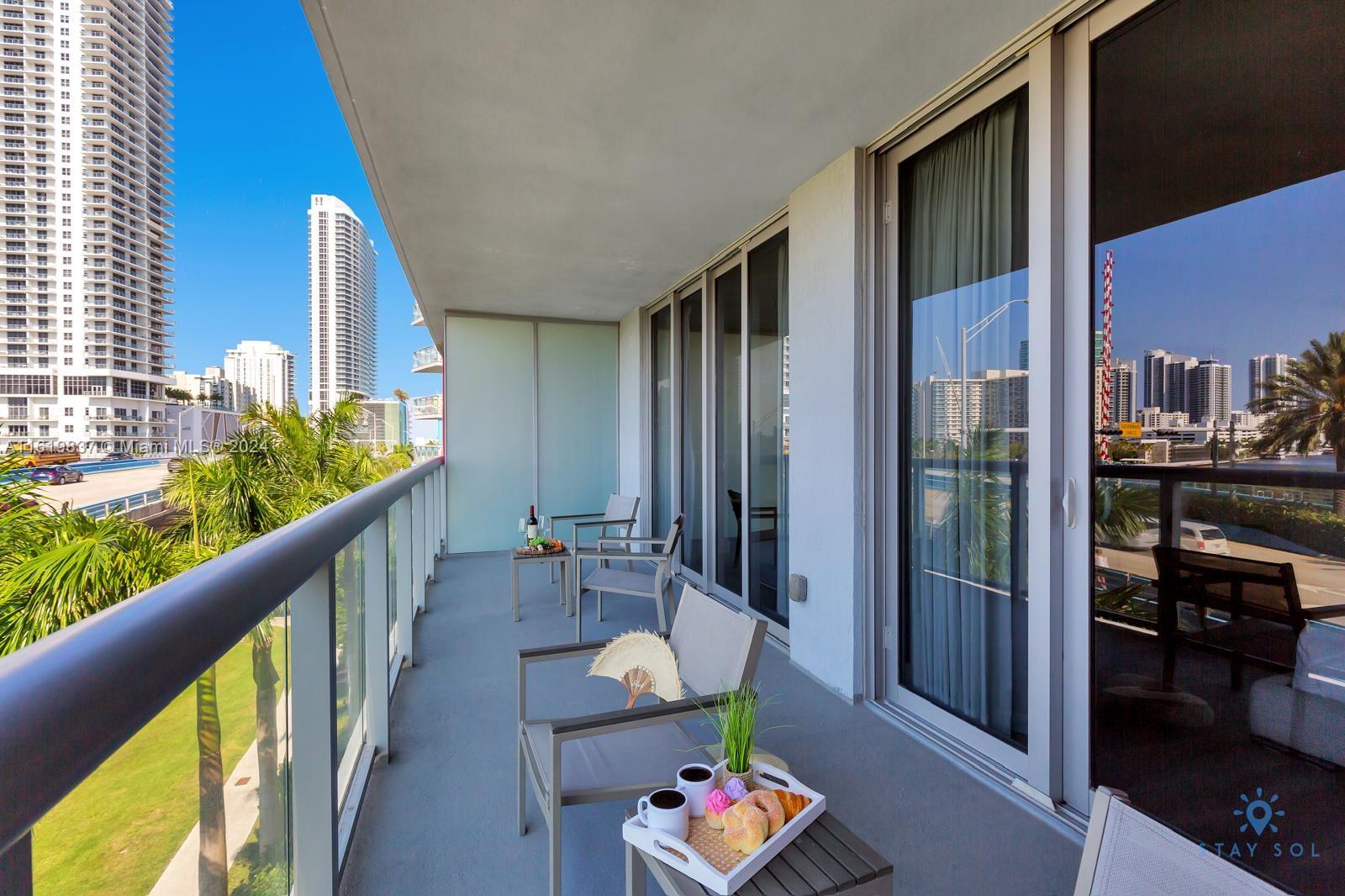 BEACHWALK CONDOMINIUM - Residential