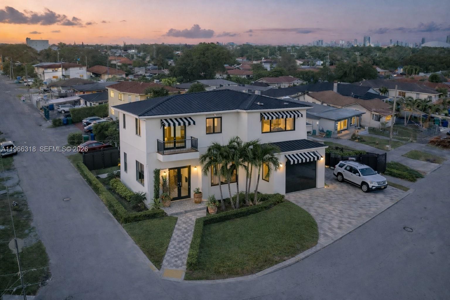 KIRKLAND HEIGHTS ADDN TO - Land