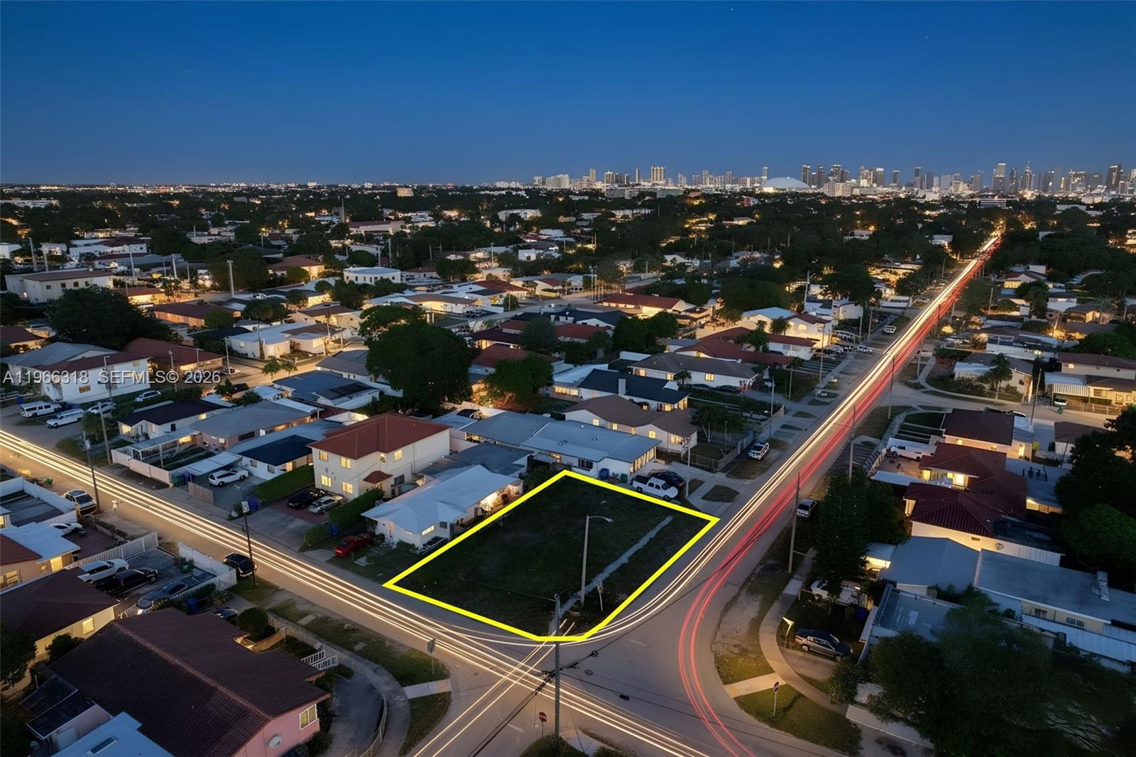 KIRKLAND HEIGHTS ADDN TO - Land