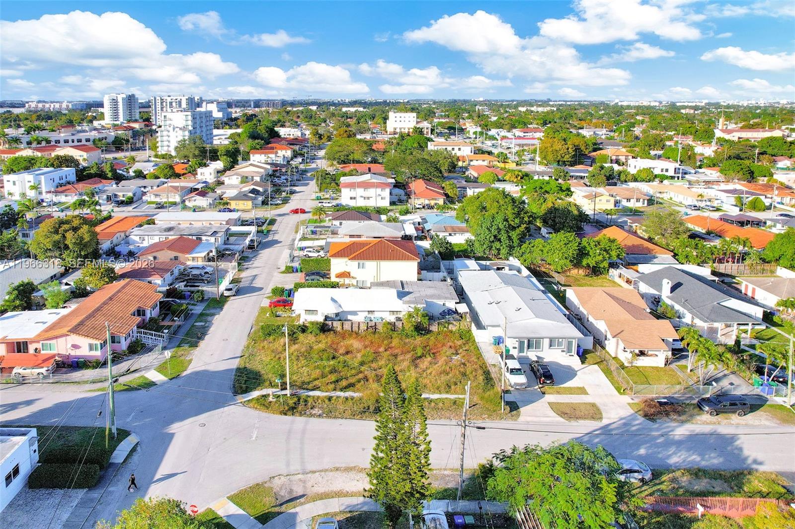 KIRKLAND HEIGHTS ADDN TO - Land