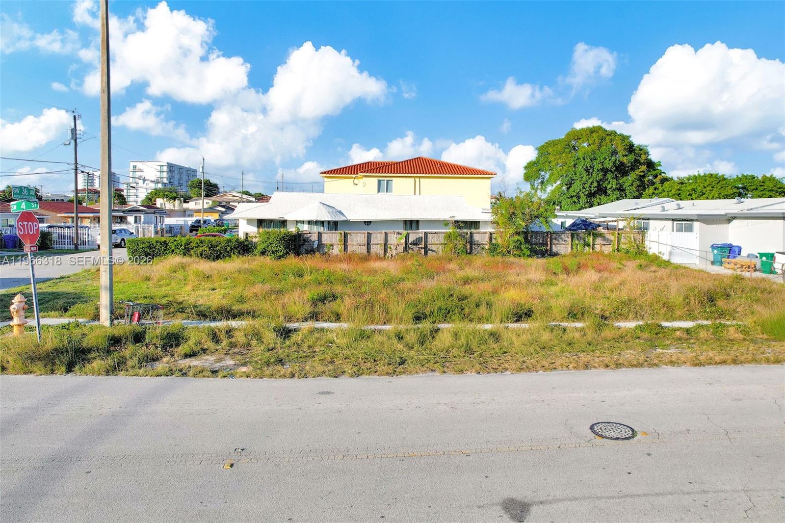 KIRKLAND HEIGHTS ADDN TO - Land