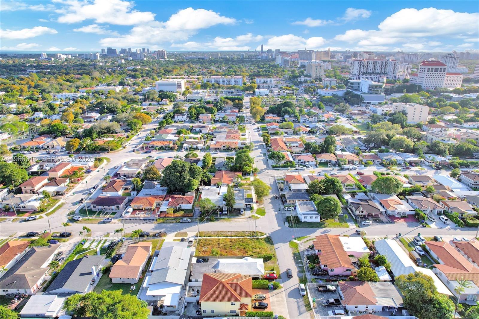 KIRKLAND HEIGHTS ADDN TO - Land