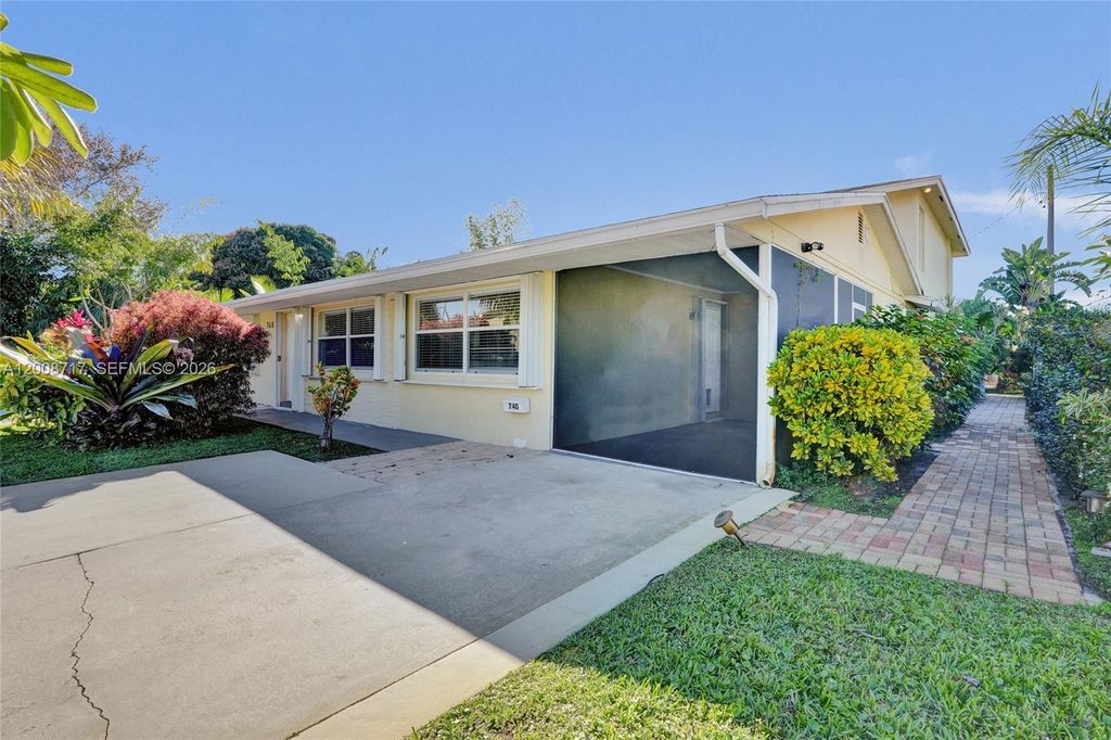 Photo of 740 Buttonwood Rd #740, North Palm Beach, FL 33408 (MLS # A12008717)