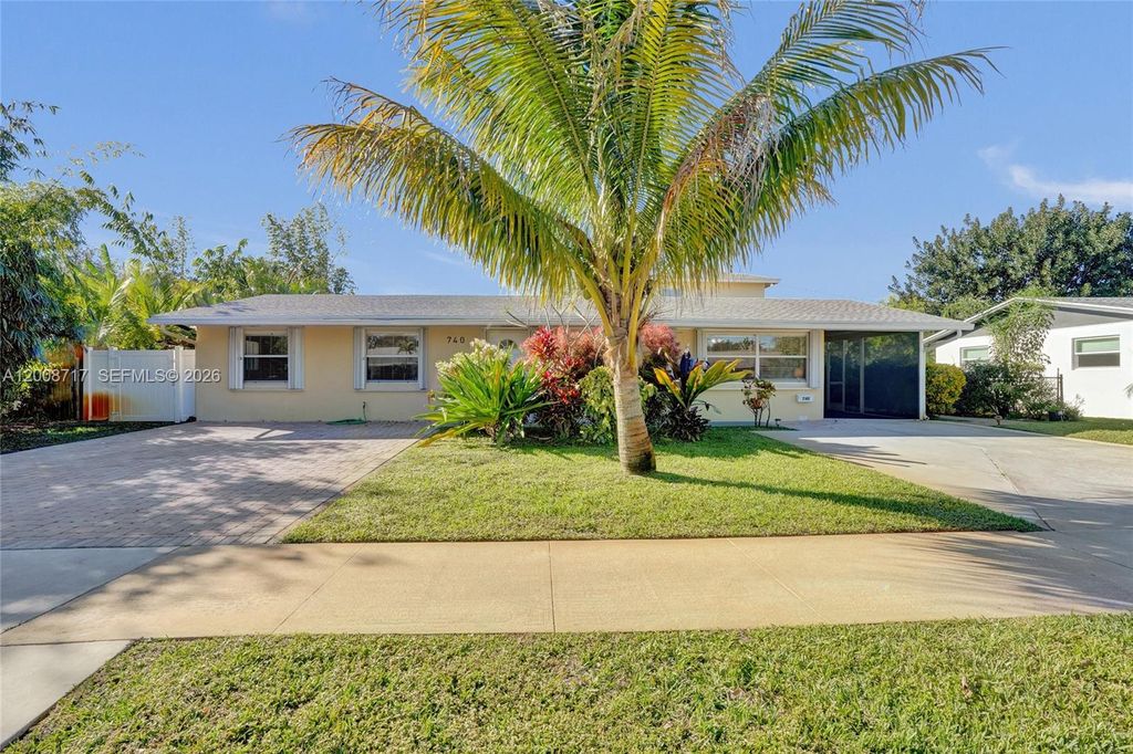 Photo of 740 Buttonwood Rd #740, North Palm Beach, FL 33408 (MLS # A12008717)