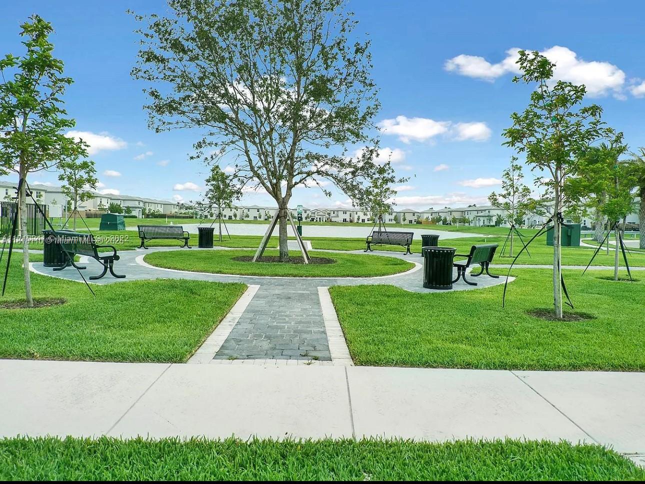 KEYS GATE RESIDENTIAL - Residential