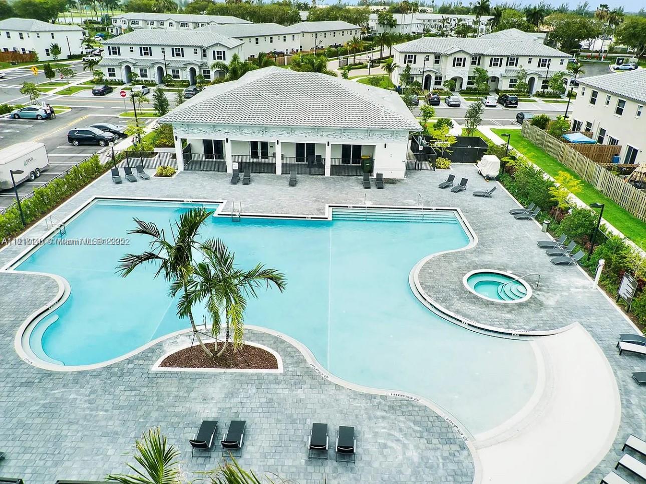 KEYS GATE RESIDENTIAL - Residential