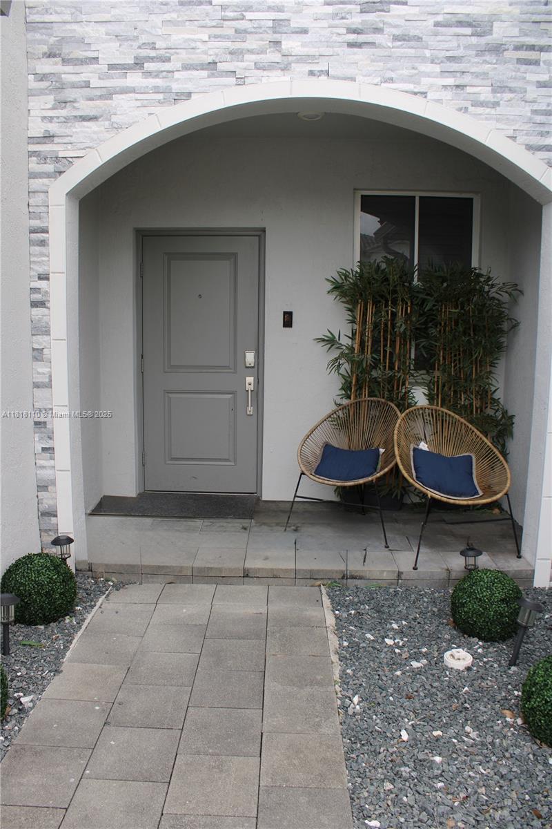 KEYS GATE RESIDENTIAL - Residential