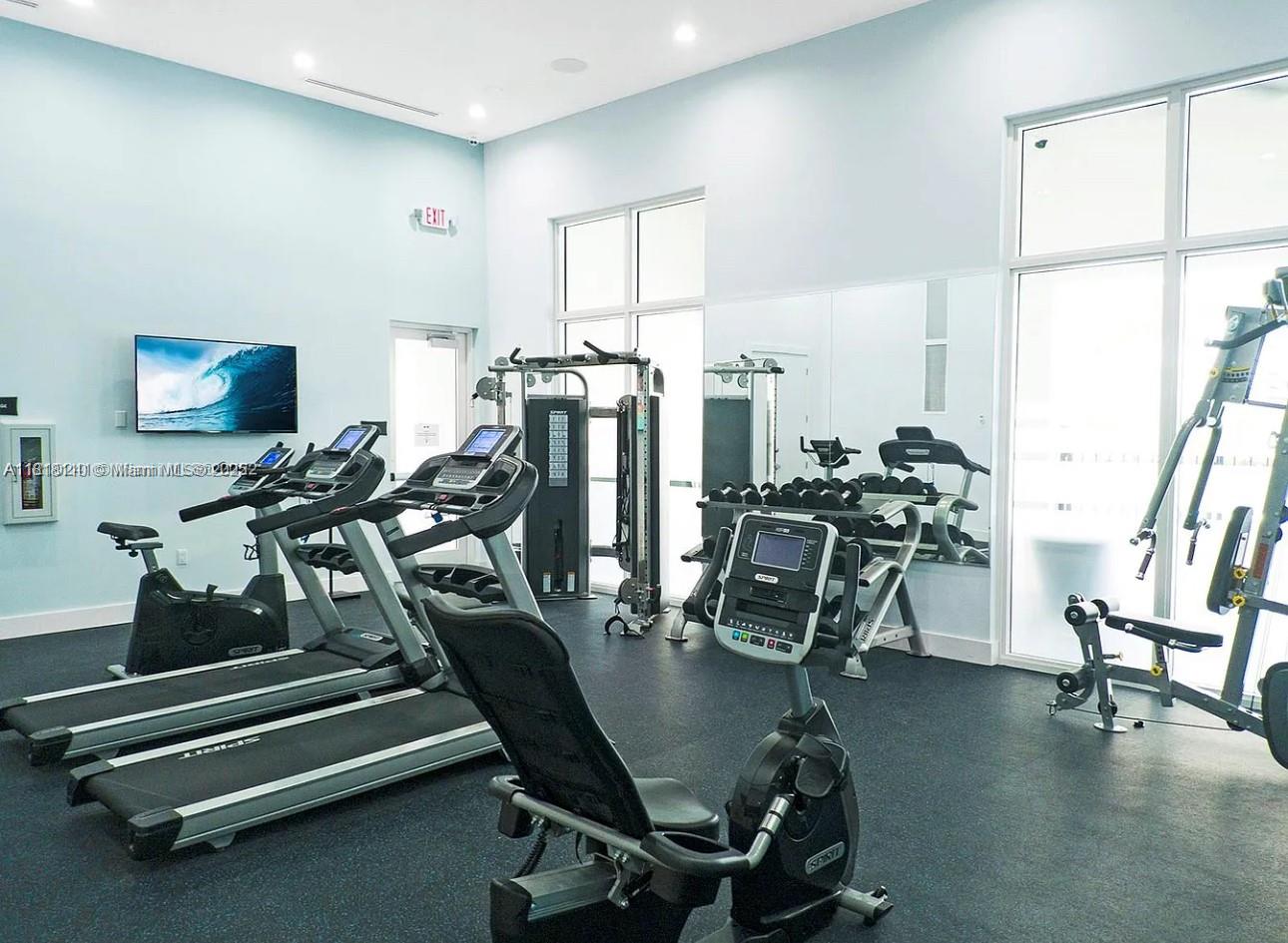 KEYS GATE RESIDENTIAL - Residential