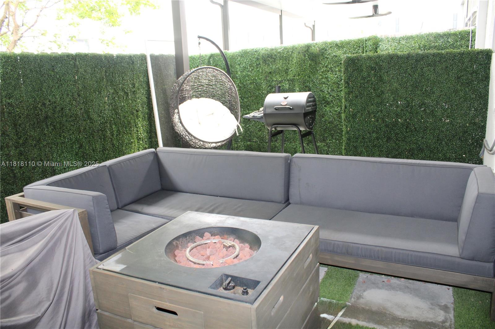 KEYS GATE RESIDENTIAL - Residential