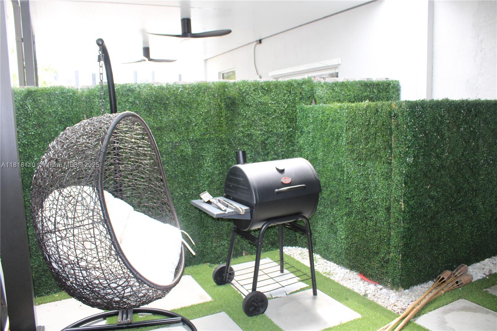 KEYS GATE RESIDENTIAL - Residential