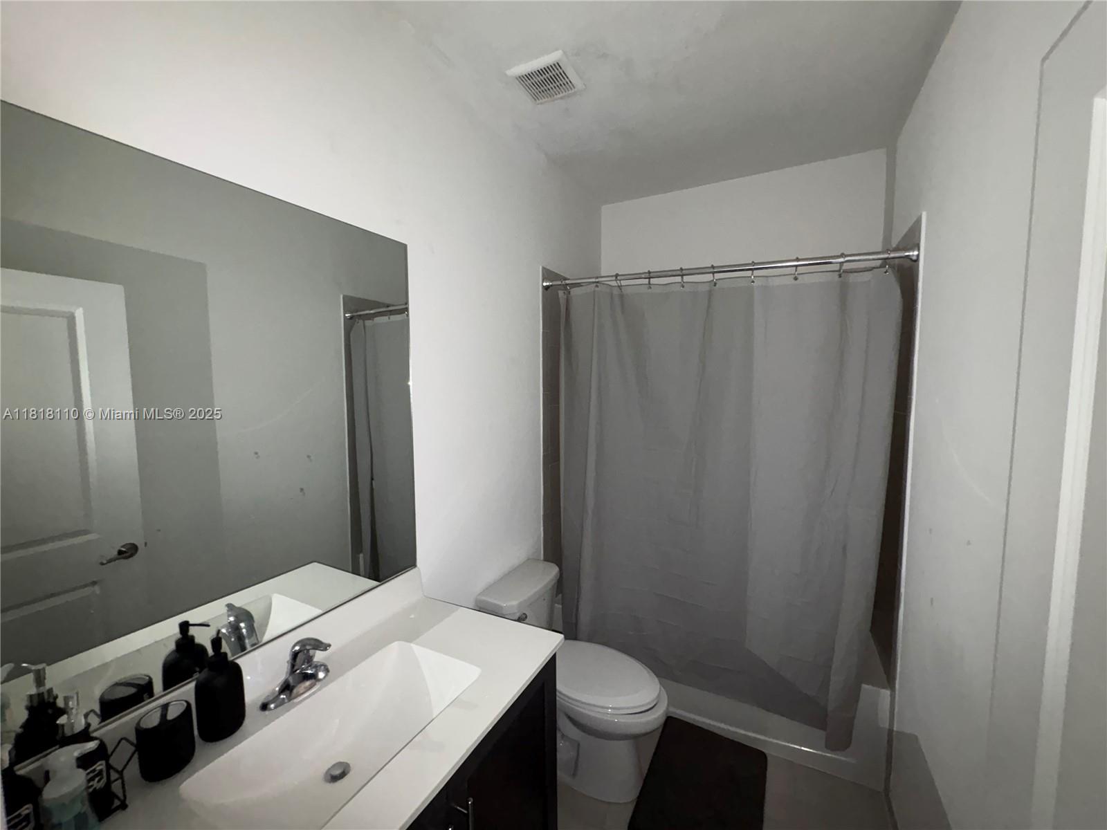 KEYS GATE RESIDENTIAL - Residential