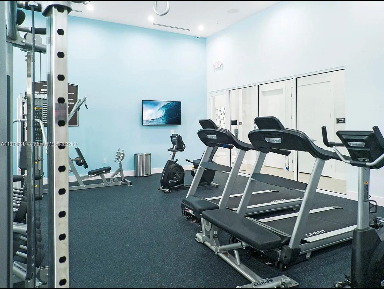 KEYS GATE RESIDENTIAL - Residential