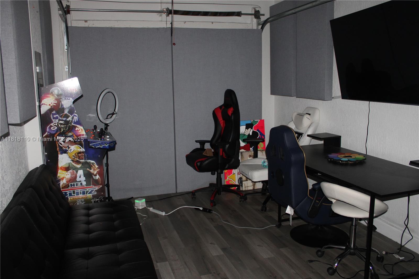 KEYS GATE RESIDENTIAL - Residential