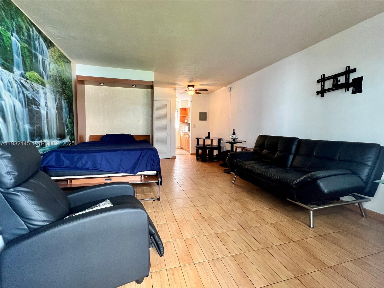 7434 HARDING CONDO - Residential Lease