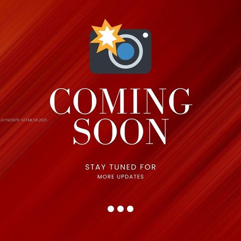 3795 NW 165th St Miami Gardens FL 33054