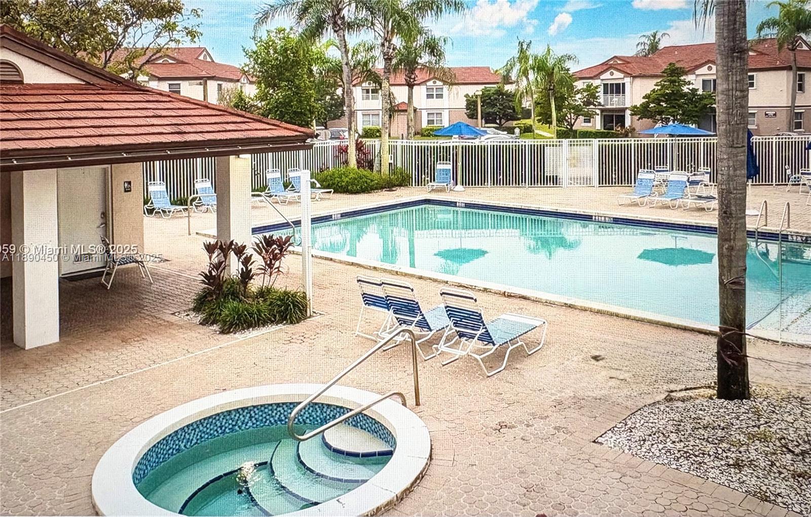 CLUB QUARTERS AT RAINTREE - Residential Lease