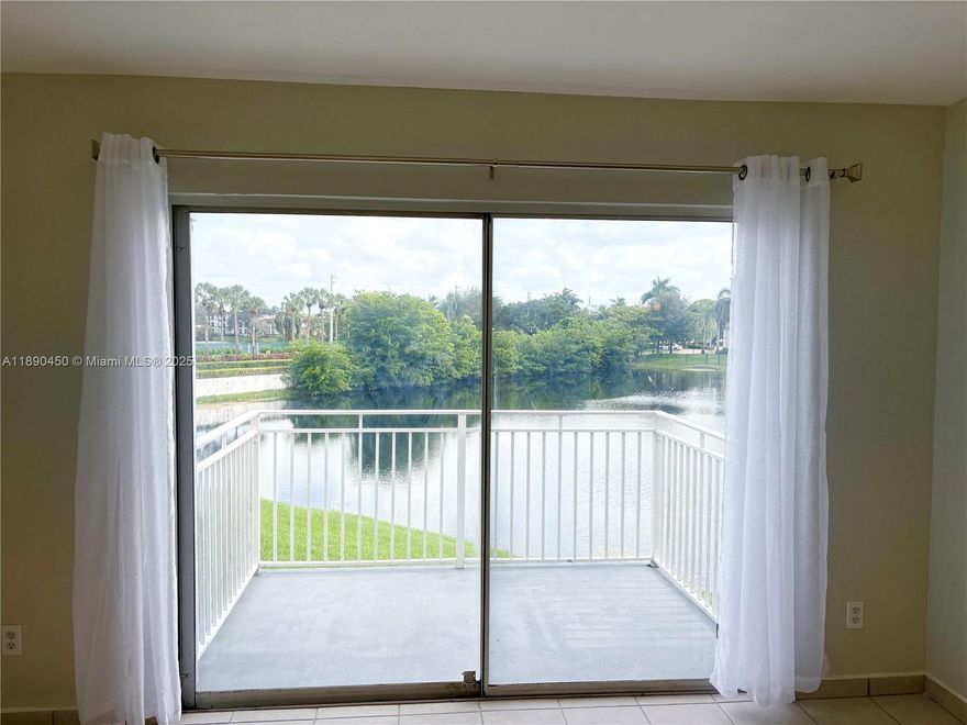 **BEAUTIFUL RENOVATED CONDO, 1 BEDROOM AND 1 BATHROOM ,SECOND FLOOR, NEW STAINLESS STEEL APPLIANCES, WASHER AND DRYER INSIDE THE UNIT, A NEW UPGRADED PANTRY,  TILE FLOORS THROUGHOUT, A SPACIOUS LARGE CLOSET, THE UNIT HAS AN ASSIGNED PARKING SPACE, AND A WONDERFUL WATER VIEW FROM EVERY ANGLE. RENT INCLUDES (WATER, BASIC CABLE AND ALARM SYSTEM NOT MONITORED) COMMUNITY POOL. PROSPECTIVE TENANTS MUST BE APPROVED BY THE ASSOCIATION BEFORE MOVING IN. THE PROCESS TAKES ABOUT 3 TO 4 WEEKS AS PER THE ASSOCIATION.THE PERFECT LOCATION OF THIS COMMUNITY ALLOWS YOU EASY ACCESS TO RESTAURANTS, BANKS, GAS STATIONS, SHOPPING CENTERS, THE MALL OF PEMBROKE PINES, HIGHWAYS AND MORE!!***