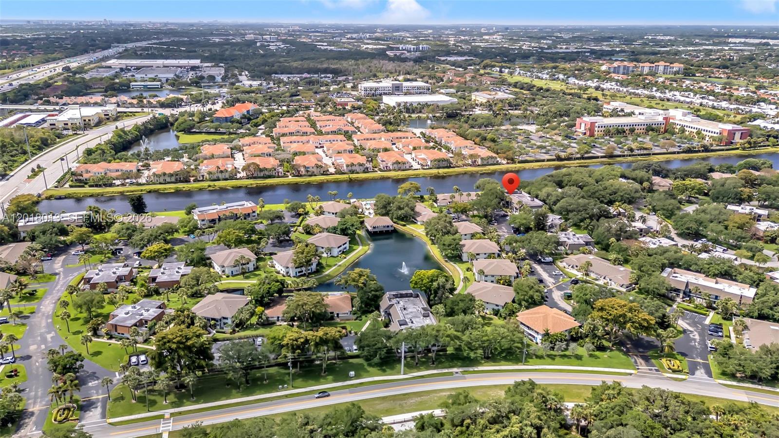 DELRAY OAKS CONDO - Residential