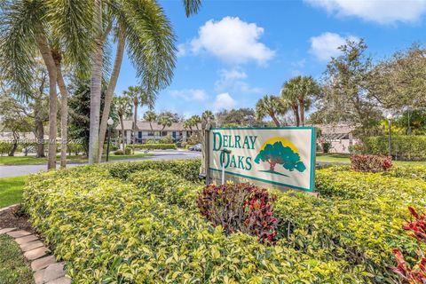 Photo of 3014 SW 21st Ter #352C, Delray Beach, FL 33445 (MLS # A12018013)