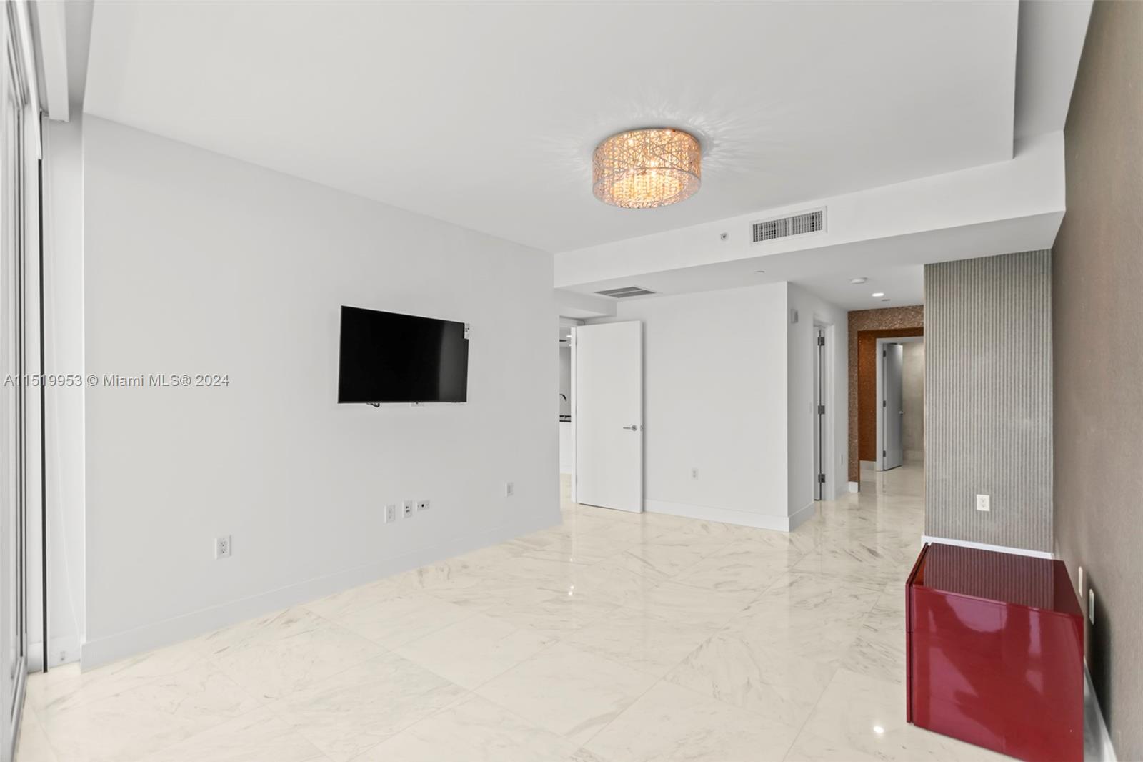 JADE OCEAN CONDO - Residential Lease