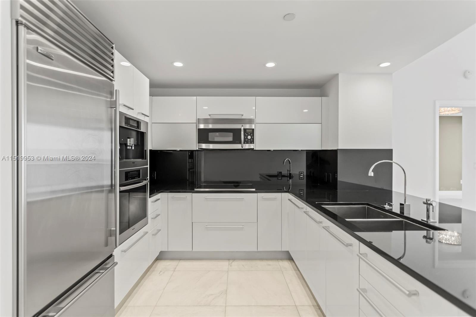 JADE OCEAN CONDO - Residential Lease