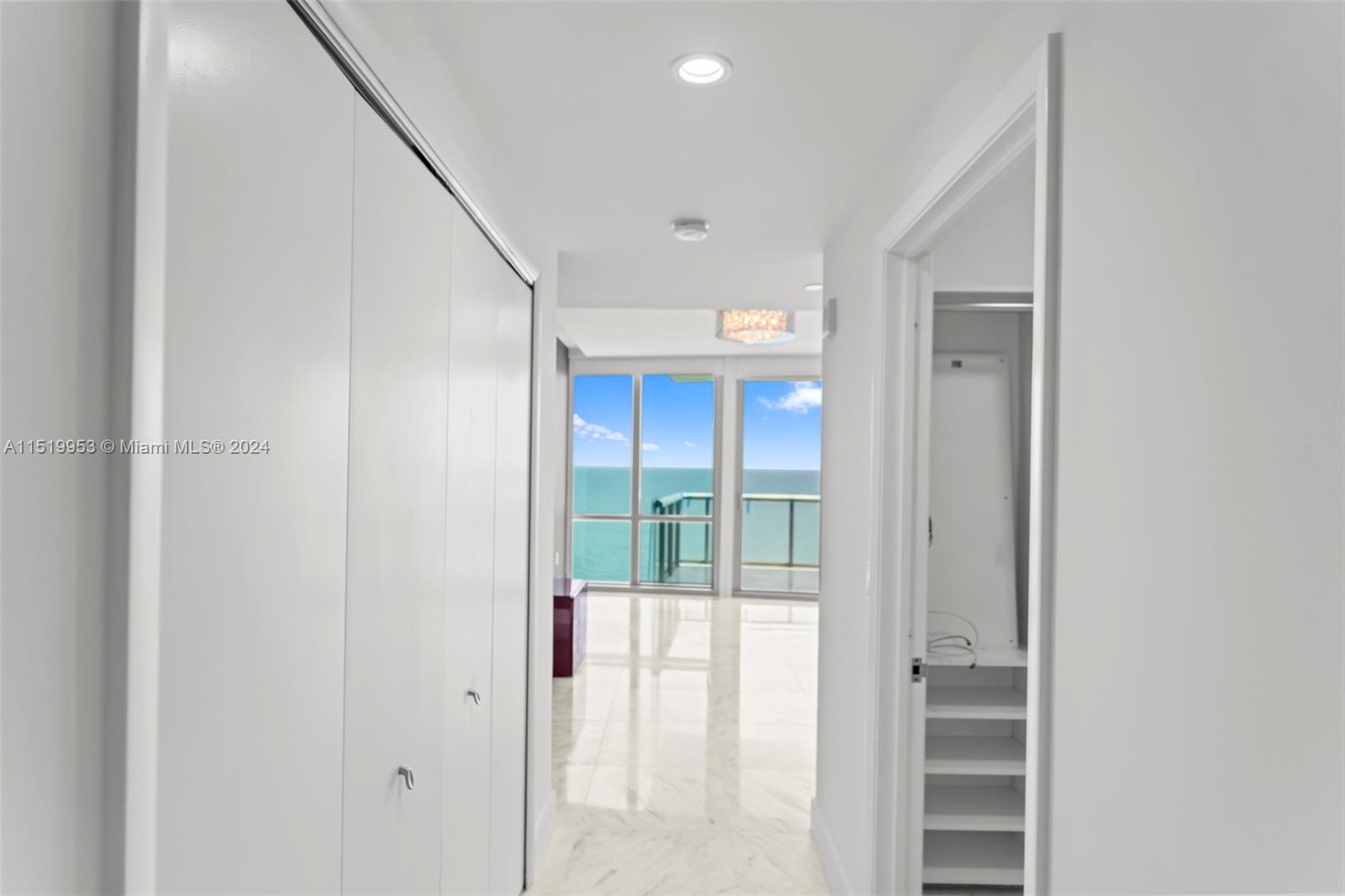 JADE OCEAN CONDO - Residential Lease